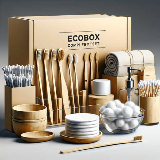 EcoBox Komplettset